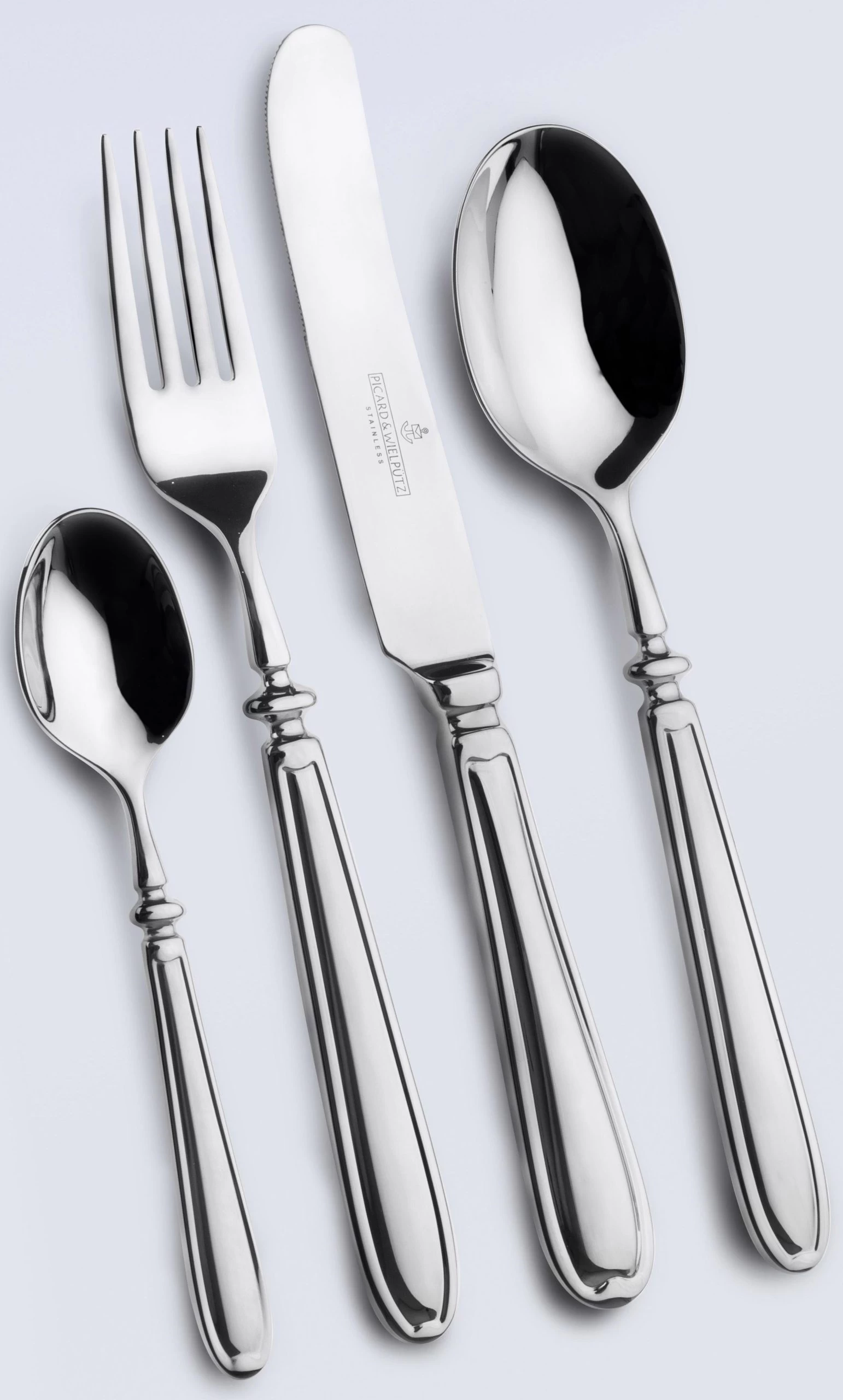 CS-Solingen Bestekset Bocholt (set) 3 CS-Solingen Bestekset Bocholt (set) - Afbeelding 3