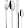 Picard & Wielpütz Solingen Bestekset Tool Chroom-nikkelstaal 18/10, Voor 6 Personen (set, 24-delig)