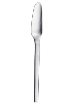 Zwilling Pannenset Focus/Twin Pollux (set, 6-delig) -Kookcentrum picard wielpuetz solingen visbestek tool roestvrij staal 18 10 matte afwerking set 12 delig zilver 2