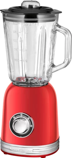 Haba Kinderservies-set Fruittuin (set) -Kookcentrum profi cook blender pc um 1195 rood 2 scaled