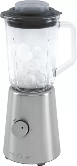 Elo Koekenpan Save Inductie (1-delig) -Kookcentrum profi cook blender pc um 1213 met 20000 u m zilver 1 scaled