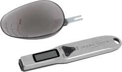 Keeeper Mengkom Camilla Stapelbaar (set, 4-delig) -Kookcentrum profi cook lepelweegschaal pc lw 1214 1 delig zilver