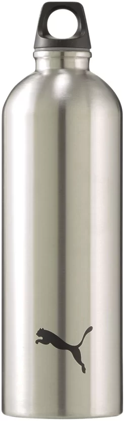 JUST VEGAN Pannenset CeraVegan Plantaardige Keramische Coating, Inductie, 24x28 Cm (set, 2-delig) 34 JUST VEGAN Pannenset CeraVegan Plantaardige Keramische Coating, Inductie, 24x28 Cm (set, 2-delig) -Kookcentrum puma drinkfles puma tr stainless steel bottle 1 delig zilver