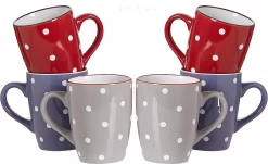 CS Koch-Systeme Set Keukengerei EXQUISITE (set, 7-delig) -Kookcentrum ritzenhoff breker beker stippen 6 delig set multicolor 4 scaled