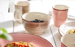 Ritzenhoff & Breker Combi-servies Happy (set) -Kookcentrum ritzenhoff breker combi servies happy set roze 5 scaled