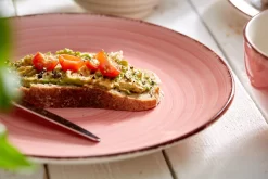 Ritzenhoff & Breker Combi-servies Happy (set) -Kookcentrum ritzenhoff breker combi servies happy set roze 7 scaled