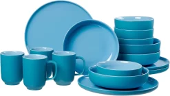 CS-Solingen Bestekset Cloppenburg (set, 60-delig) -Kookcentrum ritzenhoff breker combi servies jasper in scandinavische stijl set blauw 2 scaled