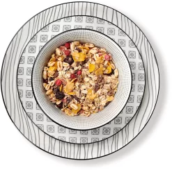 Ritzenhoff & Breker Combi-servies Tamao Etnostijl (set) -Kookcentrum ritzenhoff breker combi servies tamao etnostijl set zwart 7