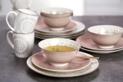 Ritzenhoff & Breker Combi-servies Valencia Elk Stuk Is Uniek (set) -Kookcentrum ritzenhoff breker combi servies valencia elk stuk is uniek set 11