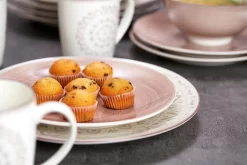 Ritzenhoff & Breker Combi-servies Valencia Elk Stuk Is Uniek (set) -Kookcentrum ritzenhoff breker combi servies valencia elk stuk is uniek set 8