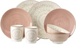 Esmeyer Steakbestek Chicago 12 Delen (set, 12-delig) -Kookcentrum ritzenhoff breker combi servies valencia set beige 5 scaled
