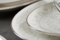 Ritzenhoff & Breker Combi-servies Valencia (set) -Kookcentrum ritzenhoff breker combi servies valencia set beige 8