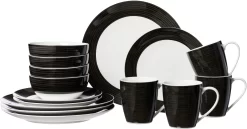 Ritzenhoff & Breker Combi-servies Velvet Puristisch Decor (set)