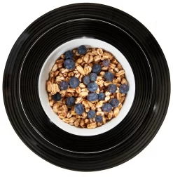 Ritzenhoff & Breker Combi-servies Velvet Puristisch Decor (set) -Kookcentrum ritzenhoff breker combi servies velvet puristisch decor set zwart 6