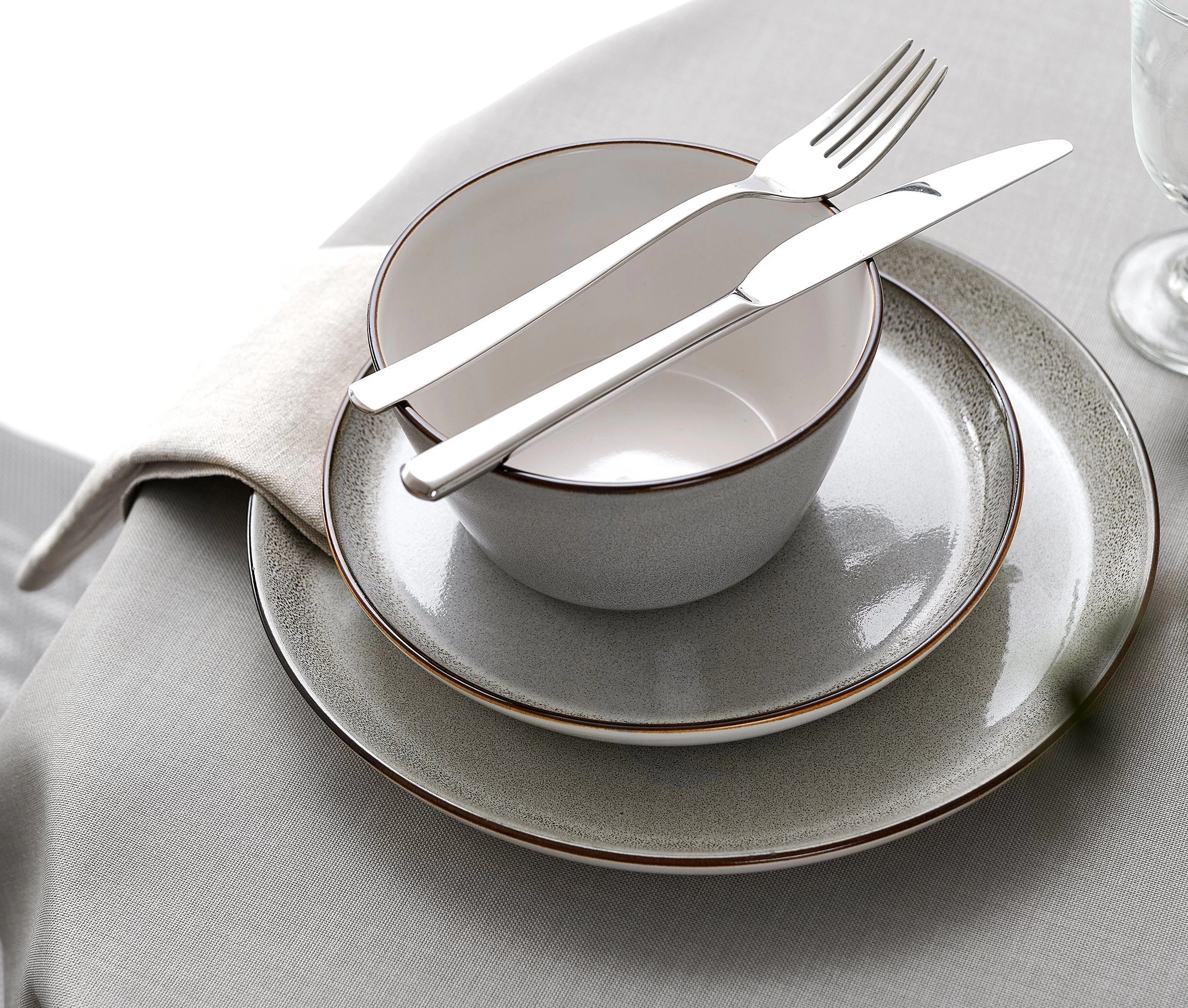 Ritzenhoff & Breker Combi-servies Visby (set) 3 Ritzenhoff & Breker Combi-servies Visby (set) - Afbeelding 3