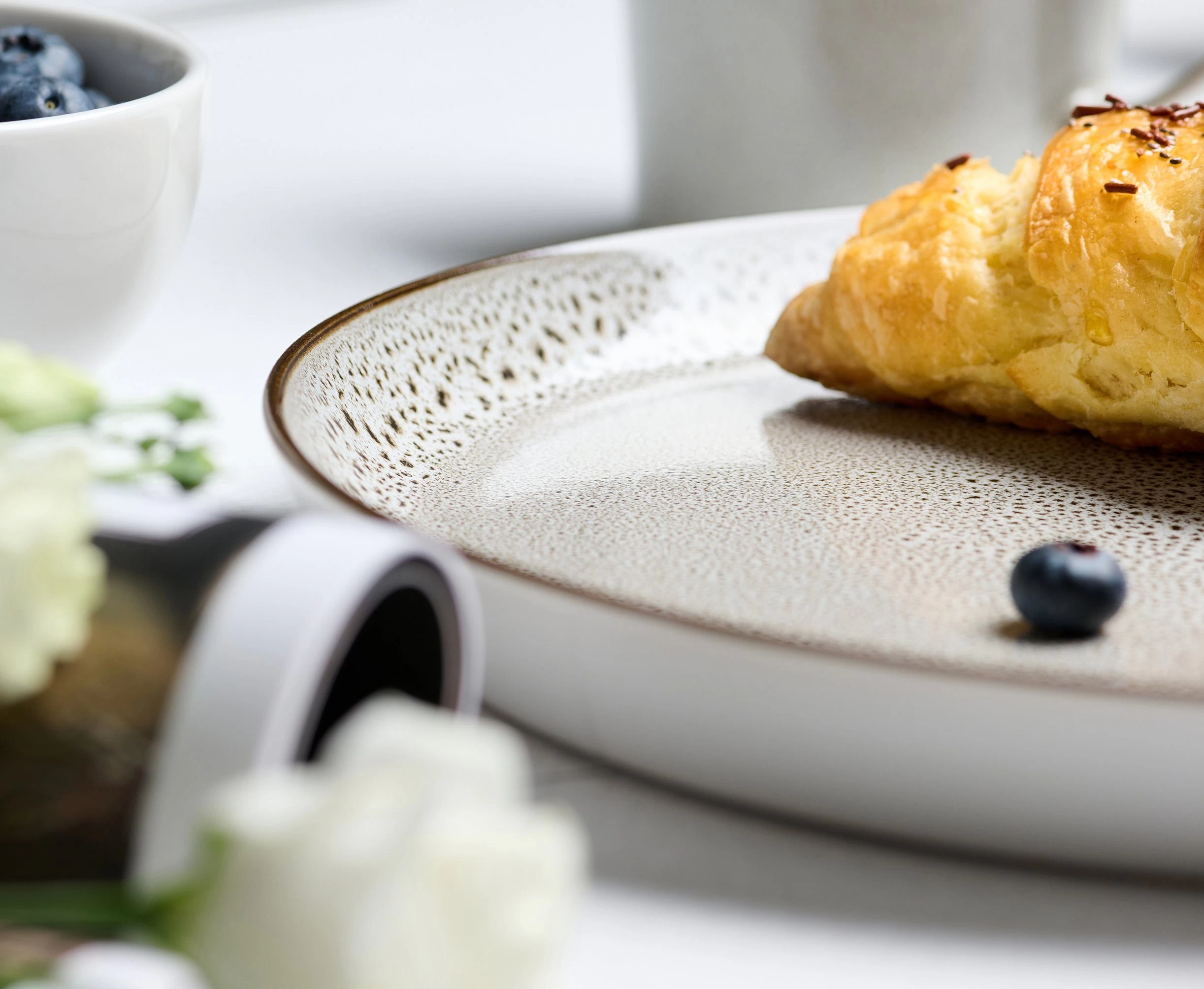 Ritzenhoff & Breker Combi-servies Visby (set) 4 Ritzenhoff & Breker Combi-servies Visby (set) - Afbeelding 4