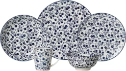 Ritzenhoff & Breker Diep Bord ROYAL SAKURA Keramiek, Ø 20,5 Cm (set, 4 Stuks) -Kookcentrum ritzenhoff breker diep bord royal sakura keramiek 205 cm set 4 stuks 8