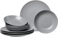 STONELINE Kookpan Ø 24 Cm, Inductie, Incl. Stoffen Tas (1-delig) -Kookcentrum ritzenhoff breker eetservies kitwe set scaled