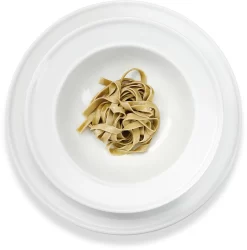 Ritzenhoff & Breker Eetservies Simple (set, 8-delig) -Kookcentrum ritzenhoff breker eetservies simple set 8 delig wit 5