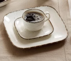 Ritzenhoff & Breker Koffieservies Casa Geschikt Voor De Magnetron (set) -Kookcentrum ritzenhoff breker koffieservies casa geschikt voor de magnetron set beige 10