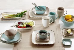 Ritzenhoff & Breker Koffieservies Casa Geschikt Voor De Magnetron (set) -Kookcentrum ritzenhoff breker koffieservies casa geschikt voor de magnetron set beige 8 scaled