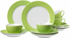 Ritzenhoff & Breker Koffieservies Geschikt Voor De Vaatwasser (set)