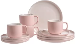 Ritzenhoff & Breker Koffieservies Jasper Scandinavische Stijl (set)