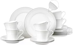 CS Koch-Systeme Hapjespan Solaris Inductie (1-delig) -Kookcentrum ritzenhoff breker koffieservies venezia puristisch design set wit 1 scaled