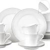 Ritzenhoff & Breker Koffieservies Venezia Puristisch Design (set)