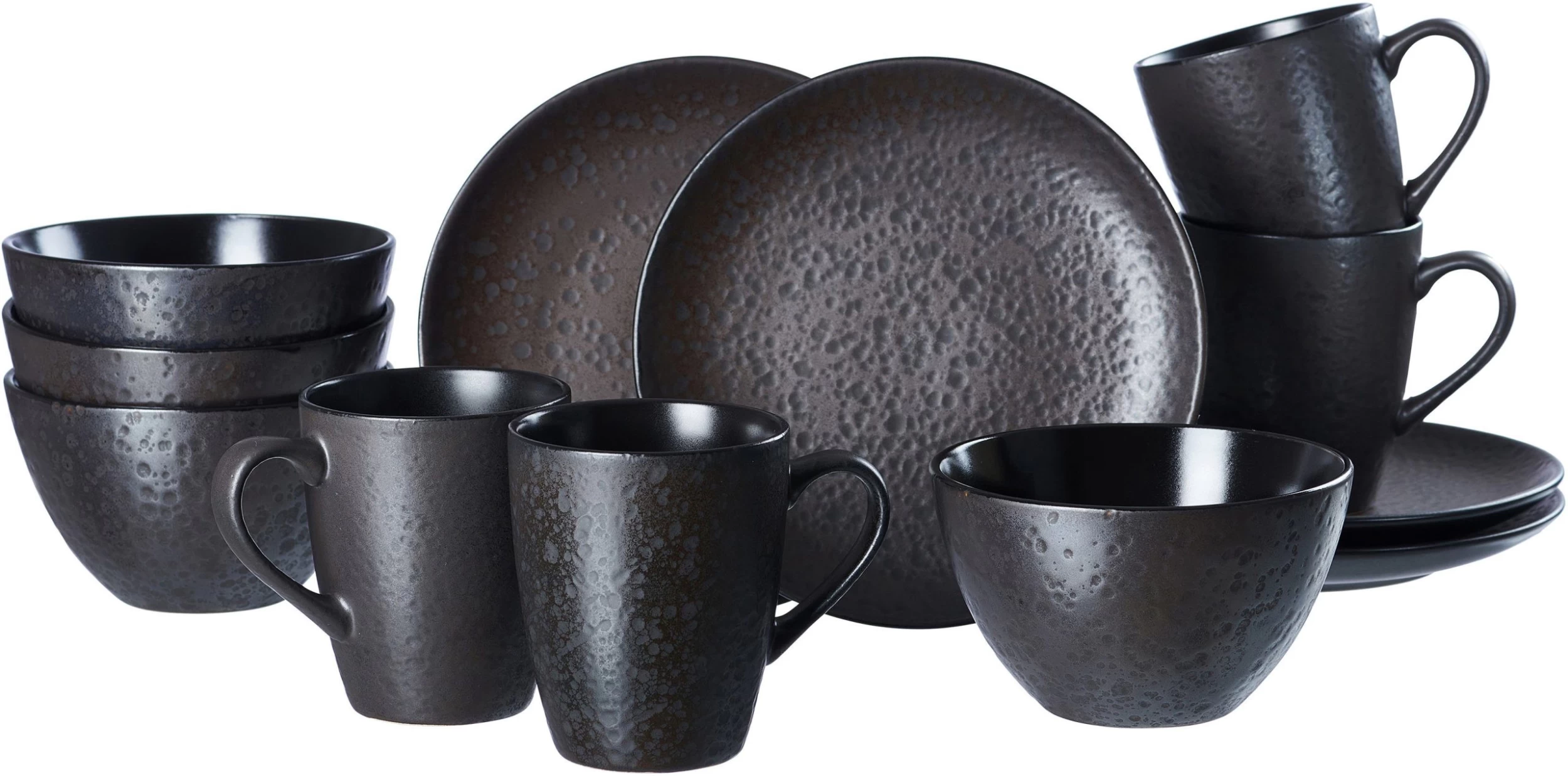 Picard & Wielpütz Solingen Vork Chroomnikkelstaal 18/10 (set, 6-delig) 12 Picard & Wielpütz Solingen Vork Chroomnikkelstaal 18/10 (set, 6-delig) - Afbeelding 12