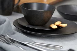 Ritzenhoff & Breker Ontbijtserviesset Kitwe (set, 12-delig) -Kookcentrum ritzenhoff breker ontbijtserviesset kitwe set 12 delig zwart 8 scaled