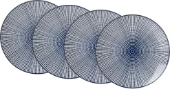 CS Koch-Systeme Braadpan Trier Inductie (1-delig) -Kookcentrum ritzenhoff breker plat bord royal makoto keramiek set 4 stuks blauw 2