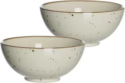 WACA Kom 950 Ml (set, 4-delig) -Kookcentrum ritzenhoff breker schaal xico boeddha bowls 175 cm set 2 delig wit scaled
