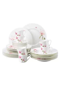 Lambert Soepkom PIANA Handgemaakt, ø 20,5 Cm (set, 2-delig) 15 Lambert Soepkom PIANA Handgemaakt, ø 20,5 Cm (set, 2-delig) -Kookcentrum rosenthal combi servies jade magnolie geschikt voor de magnetron set wit 1 scaled