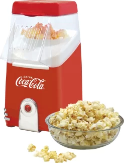 Haba Kinderservies-set Aanvallen! (set) -Kookcentrum salco 2 in 1 popcornmachine coca cola snp 10cc 6 scaled