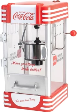 GEFU Grillpan BBQ (1-delig) -Kookcentrum salco 2 in 1 popcornmachine coca cola snp 27cc