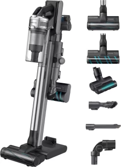 WACA Diep Bord Ø 21,6 Cm, Kunststof (set, 4 Stuks) -Kookcentrum samsung accu steelstofzuiger jet 90 complete vs20r9046t3 en zilver scaled