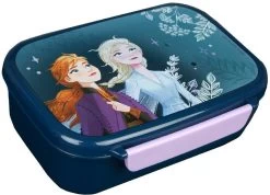 Scooli Lunchbox Broodtrommel & Drinkfles, Frozen Met Waterfles (set, 2-delig) -Kookcentrum scooli lunchbox broodtrommel drinkfles frozen met waterfles set 2 delig blauw 4