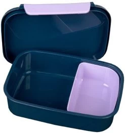 Scooli Lunchbox Broodtrommel & Drinkfles, Frozen Met Waterfles (set, 2-delig) -Kookcentrum scooli lunchbox broodtrommel drinkfles frozen met waterfles set 2 delig blauw 5