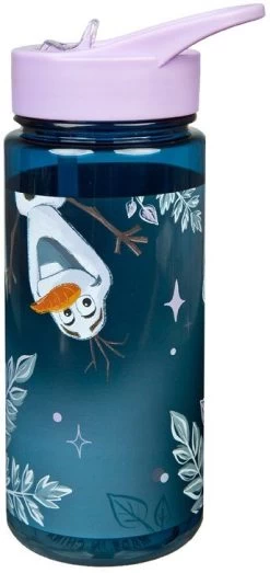 Scooli Lunchbox Broodtrommel & Drinkfles, Frozen Met Waterfles (set, 2-delig) -Kookcentrum scooli lunchbox broodtrommel drinkfles frozen met waterfles set 2 delig blauw 7