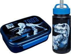 CLATRONIC Elektrische Lunchbox LB 3719 (1-delig) -Kookcentrum scooli lunchbox broodtrommel drinkfles jurassic world met waterfles set 2 delig blauw