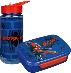 GEFU Braadthermometer MESSIMO 3in1, Roestvrij Staal -Kookcentrum scooli lunchbox spider man set 2 delig 1 scaled