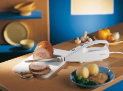 Severin Elektrisch Mes EM 3965 -Kookcentrum severin elektrisch mes em 3965 wit 5