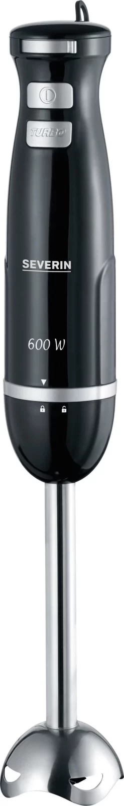 GEFU Fluitketel Cinero 500 Ml (1-delig) -Kookcentrum severin staafmixer sm 3792 zwart scaled