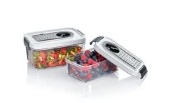 Severin Vacuümdoos 3618-088 (set, 2-delig)
