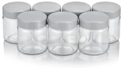 Goebel Kopje C Scandic Home - "Ocean Love" Van Zeer Hoogwaardige Fine Bone China, 350 Ml -Kookcentrum severin yoghurtglazen 3513 088 reserve glaasjes voor yoghurtmaker 7 delig wit 1 scaled