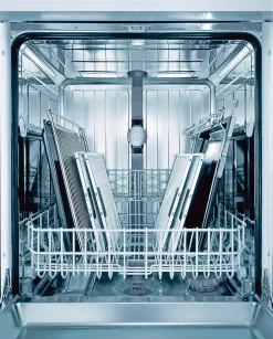 Van Well Servies Saint Tropez (set) -Kookcentrum siemens inzet voor vaatwasser sz73000 6