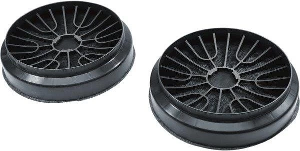 CreaTable Combi-servies Soft Touch Black Halfglans Glazuur (set) 7 CreaTable Combi-servies Soft Touch Black Halfglans Glazuur (set) - Afbeelding 7