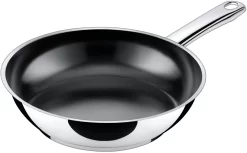 Villeroy & Boch Combi-servies Mariefleur Basic Starterset Speels Bloemdecor (set) -Kookcentrum silit koekenpan talis edelstalen pan met keramische coating 1 delig zilver 5