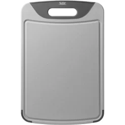 CS Koch-Systeme Messenslijper TROMSO Keramiek (1) 16 CS Koch-Systeme Messenslijper TROMSO Keramiek (1) -Kookcentrum silit snijplank grijs 10